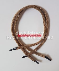 Dây tết xương cá vàng gold - Công Ty TNHH Giấy & Bao Bì Vipack